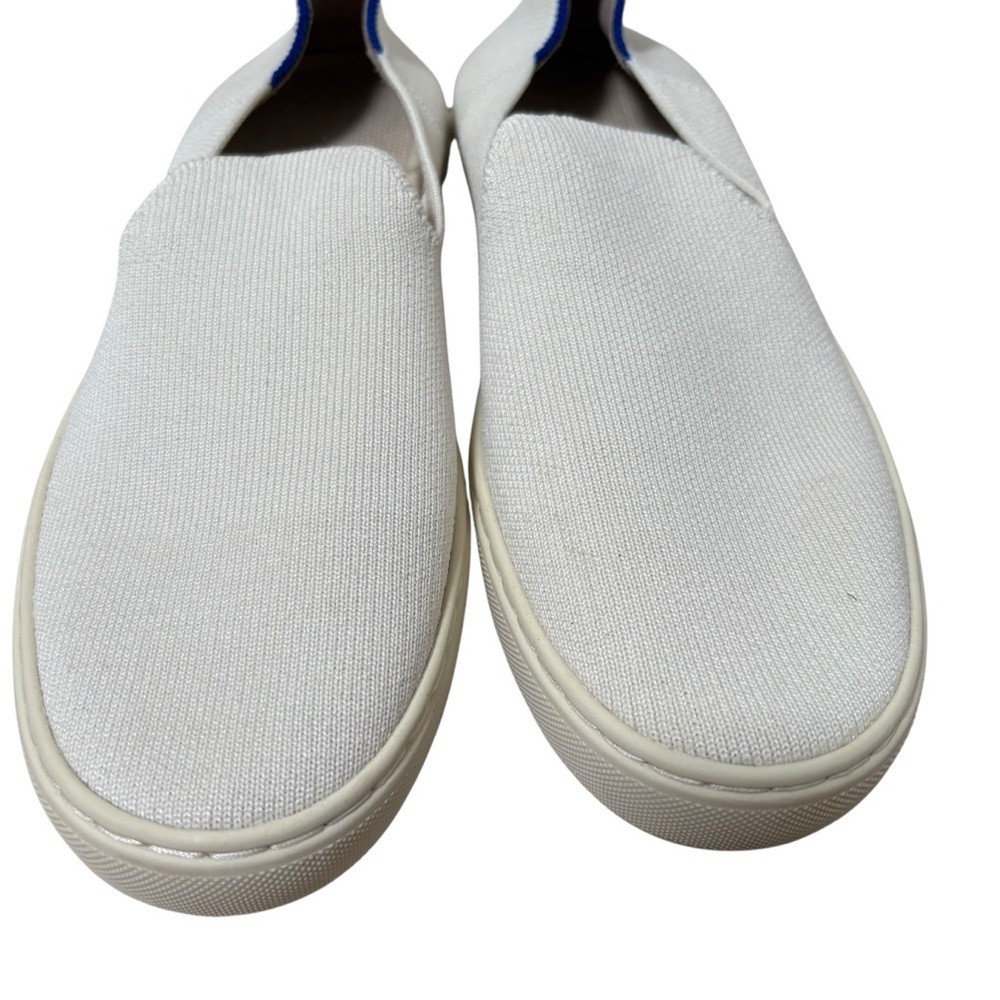 Rothy's Womens The Original Slip On Sneaker - Picture 2 of 10